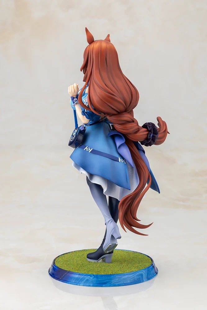 Uma Musume Pretty Derby Super Creek 1/7 Scale Figure - Image 6