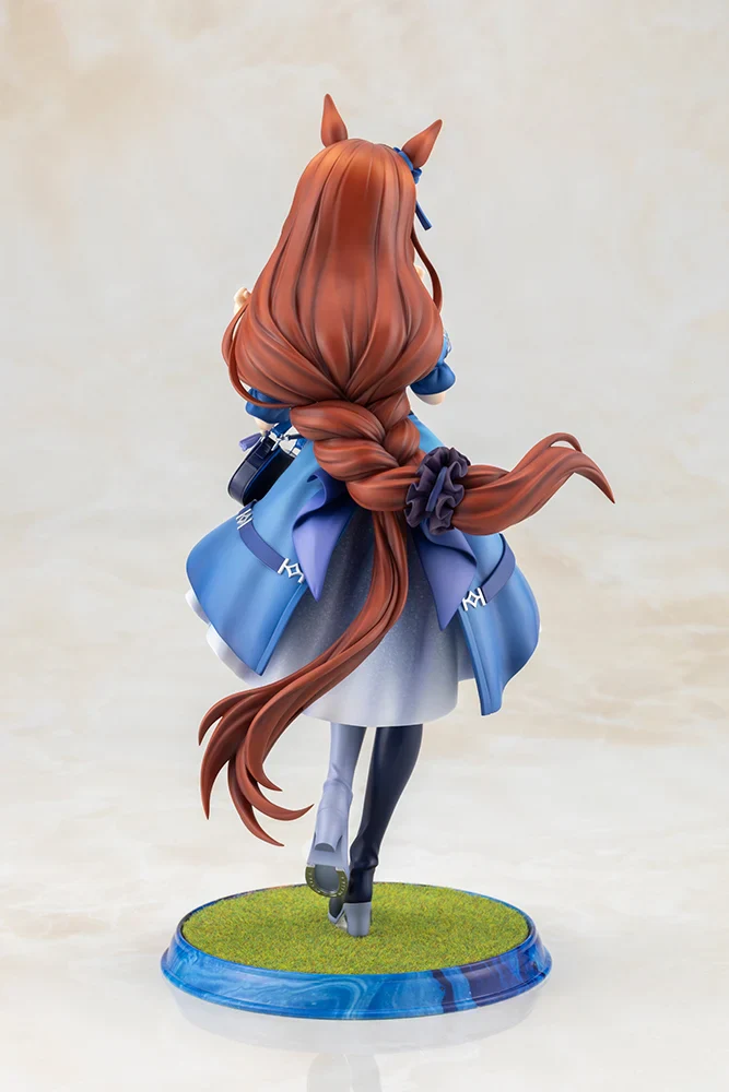 Uma Musume Pretty Derby Super Creek 1/7 Scale Figure - Image 7