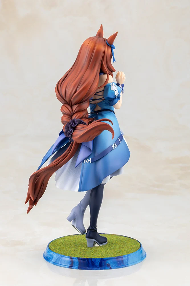 Uma Musume Pretty Derby Super Creek 1/7 Scale Figure - Image 8