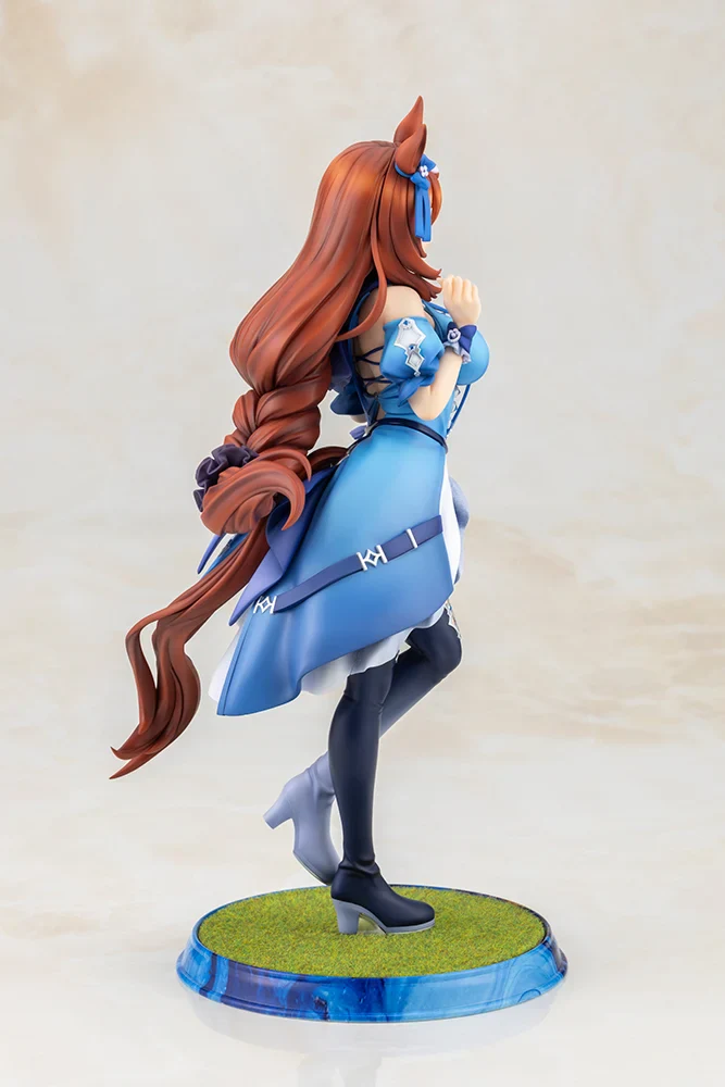 Uma Musume Pretty Derby Super Creek 1/7 Scale Figure - Image 9