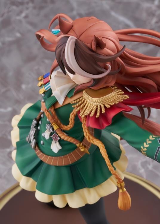 Uma Musume Pretty Derby Symboli Rudolf (Signature Racewear Ver.) 1/7 Scale Figure - Image 14