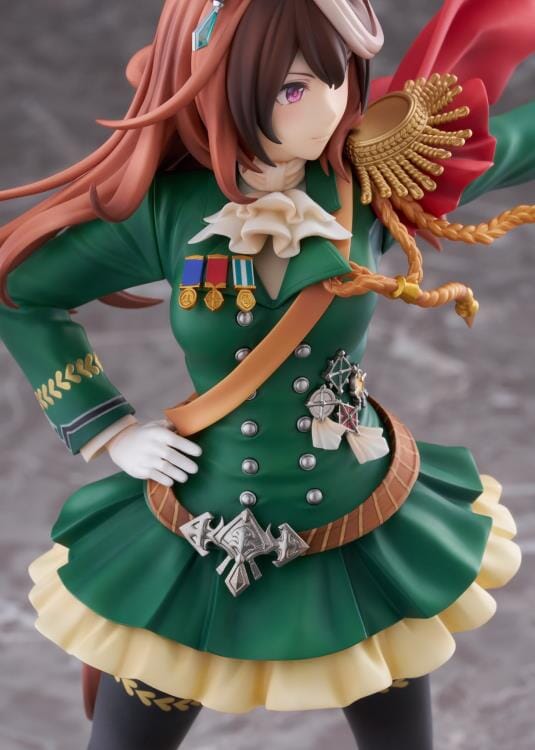 Uma Musume Pretty Derby Symboli Rudolf (Signature Racewear Ver.) 1/7 Scale Figure - Image 15