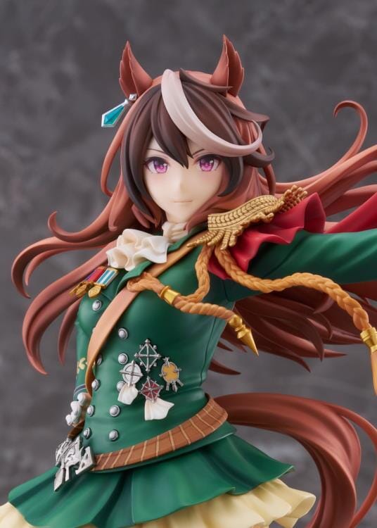 Uma Musume Pretty Derby Symboli Rudolf (Signature Racewear Ver.) 1/7 Scale Figure - Image 16