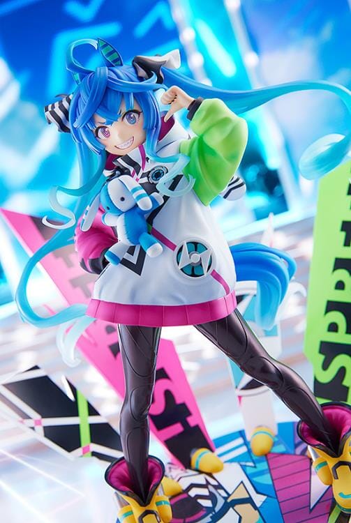 Umamusume Pretty Derby Twin Turbo 1/7 Scale Figure - Image 12