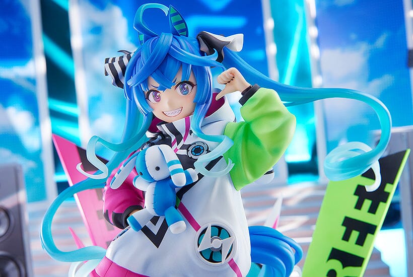 Umamusume Pretty Derby Twin Turbo 1/7 Scale Figure - Image 13