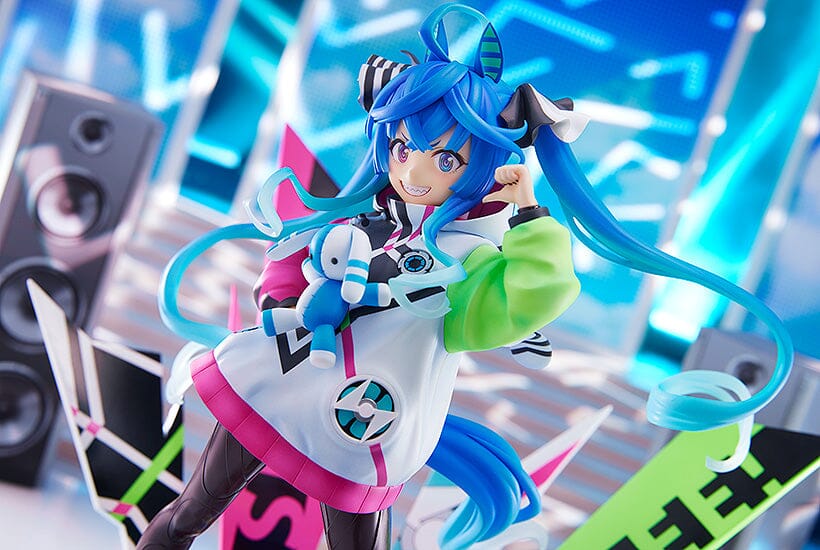 Umamusume Pretty Derby Twin Turbo 1/7 Scale Figure - Image 14