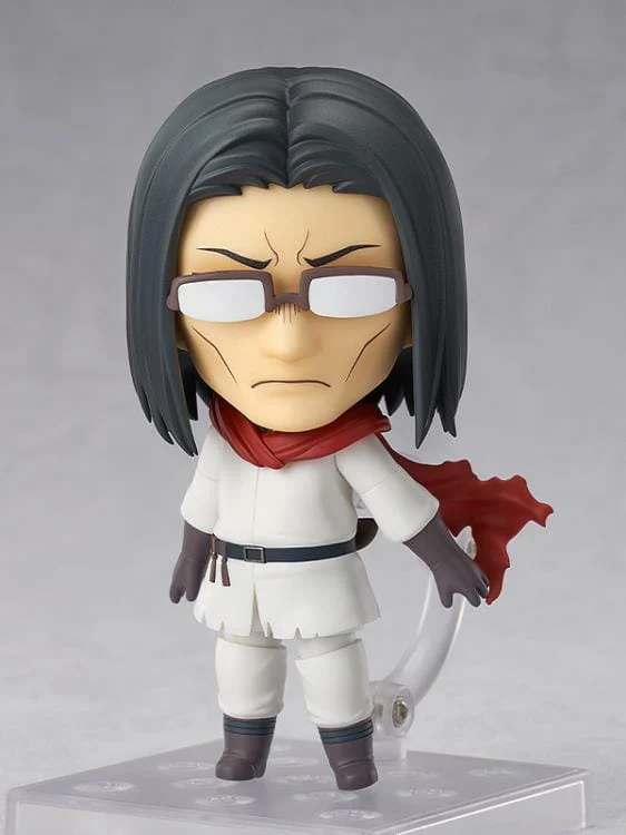 Uncle from Another World Nendoroid No.2129 Uncle - Image 2