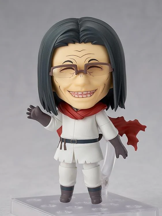 Uncle from Another World Nendoroid No.2129 Uncle - Image 3