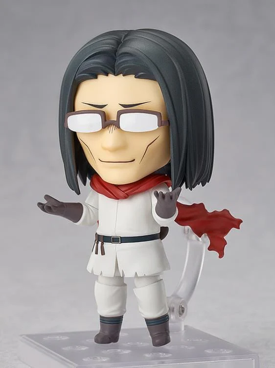 Uncle from Another World Nendoroid No.2129 Uncle - Image 4