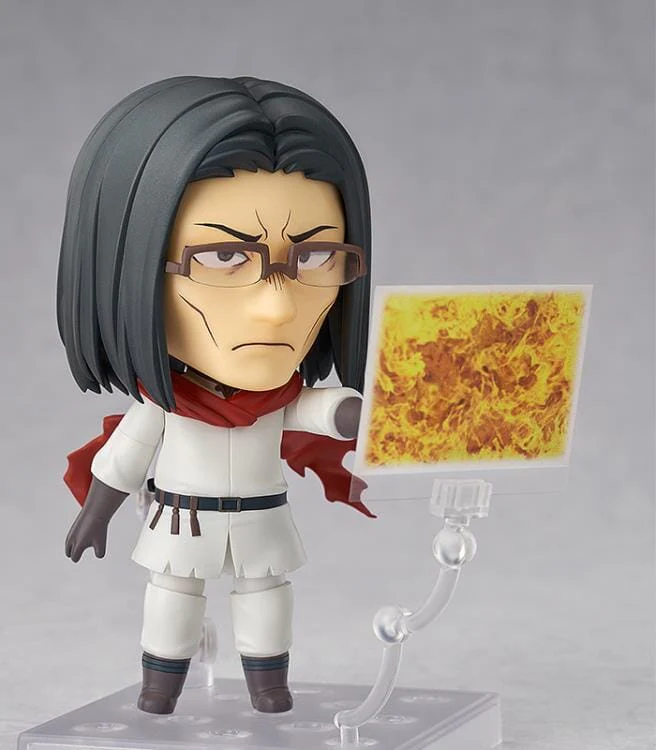 Uncle from Another World Nendoroid No.2129 Uncle - Image 5