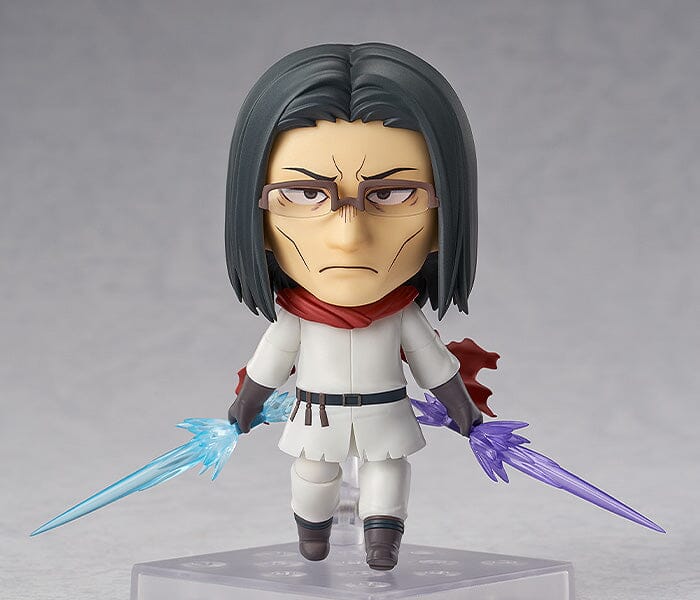 Uncle from Another World Nendoroid No.2129 Uncle - Image 6