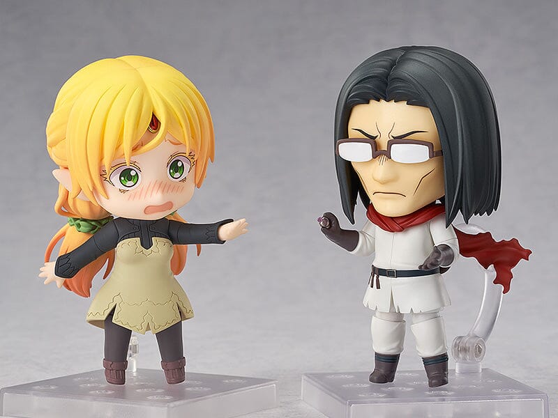 Uncle from Another World Nendoroid No.2129 Uncle - Image 7