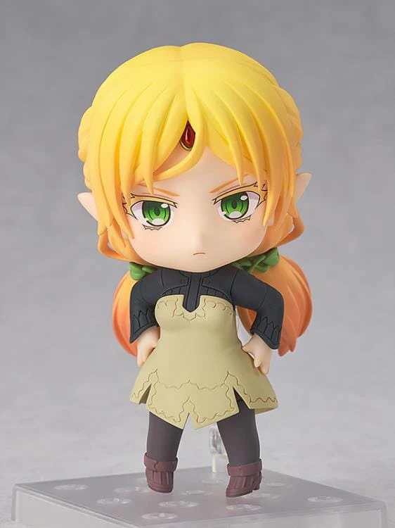 Uncle from Another World Nendoroid No.2130 Elf - Image 2