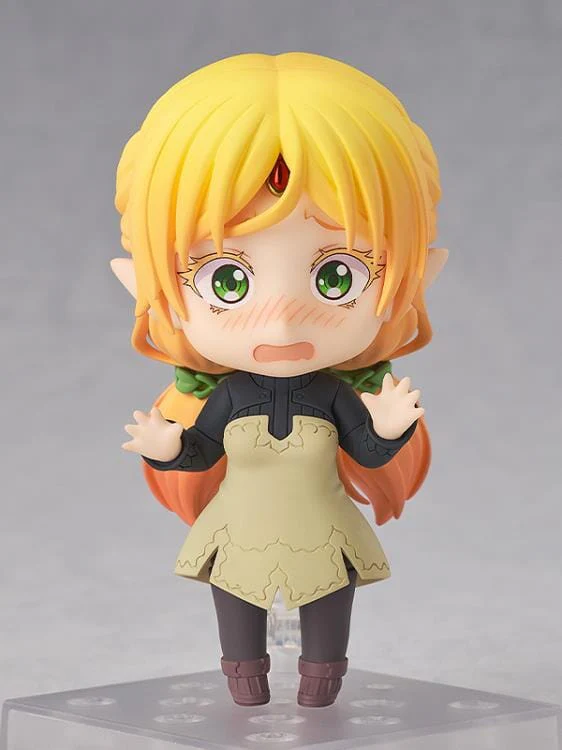 Uncle from Another World Nendoroid No.2130 Elf - Image 3