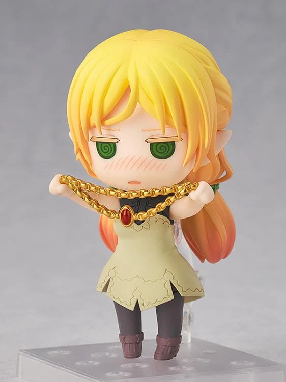 Uncle from Another World Nendoroid No.2130 Elf - Image 4