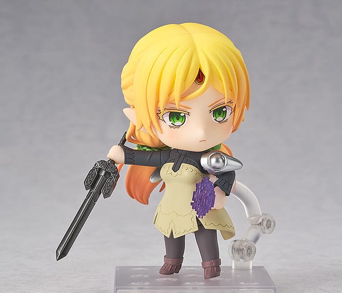 Uncle from Another World Nendoroid No.2130 Elf - Image 5