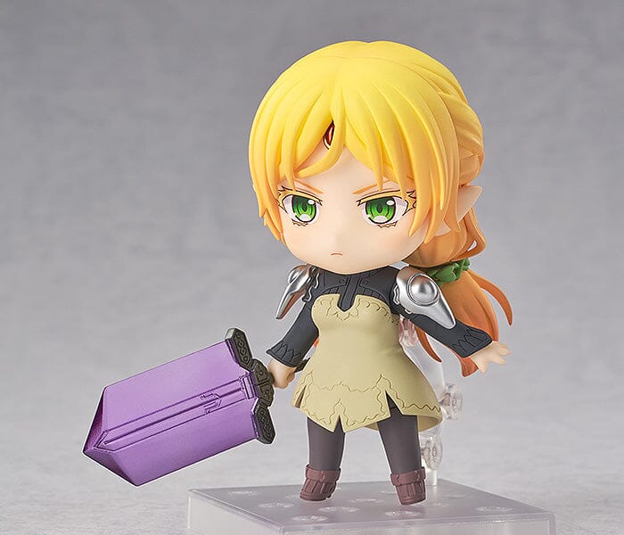 Uncle from Another World Nendoroid No.2130 Elf - Image 6