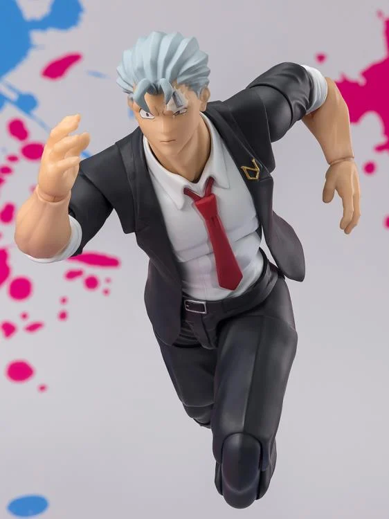 Undead Unluck S.H.Figuarts Andy - Image 5