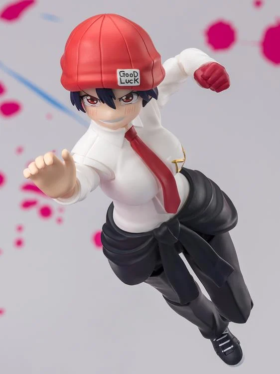 Undead Unluck S.H.Figuarts Fuuko Izumo - Image 6