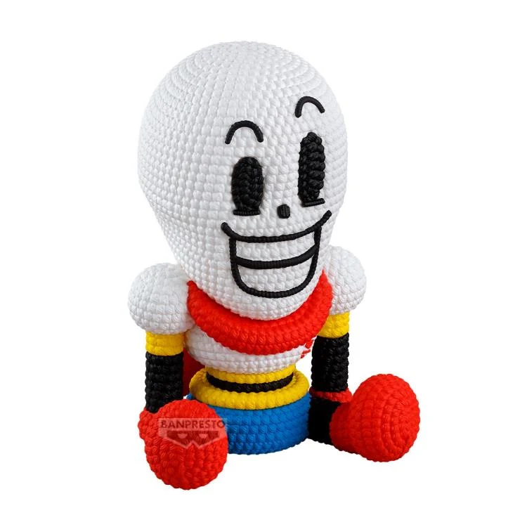 Undertale Amicot Papyrus - Image 2