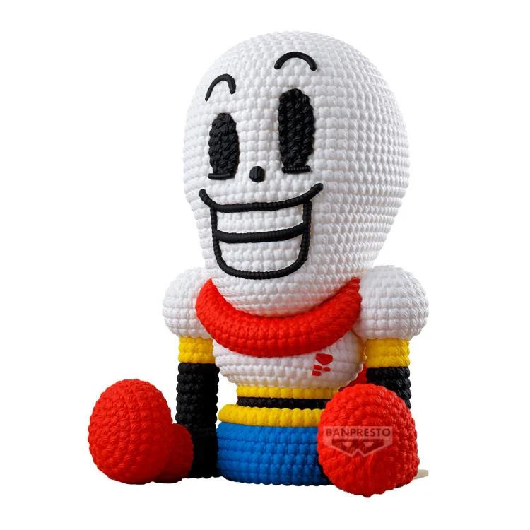 Undertale Amicot Papyrus - Image 6