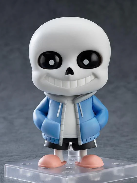 Undertale Nendoroid No.1826 Sans - Image 2