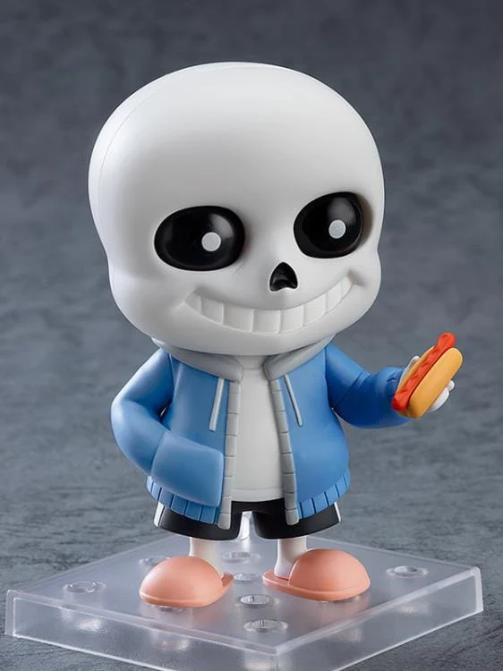 Undertale Nendoroid No.1826 Sans - Image 3
