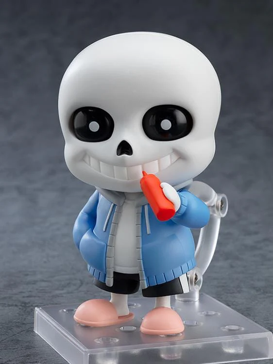 Undertale Nendoroid No.1826 Sans - Image 4