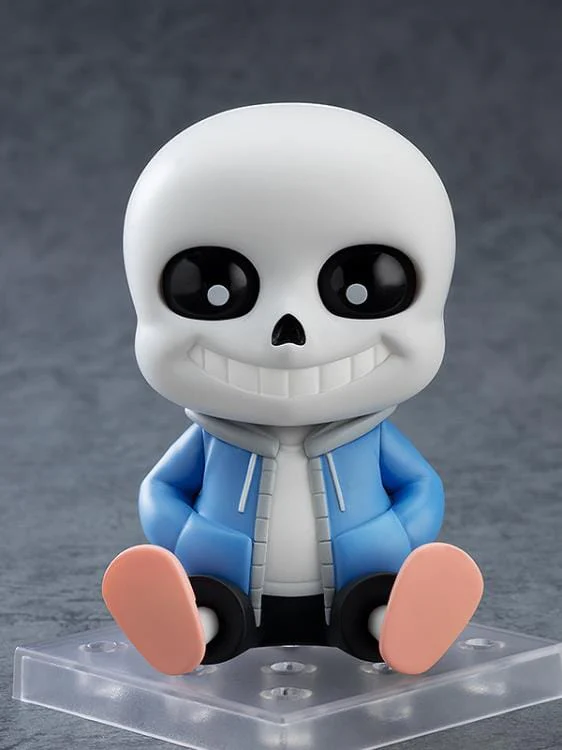 Undertale Nendoroid No.1826 Sans - Image 5