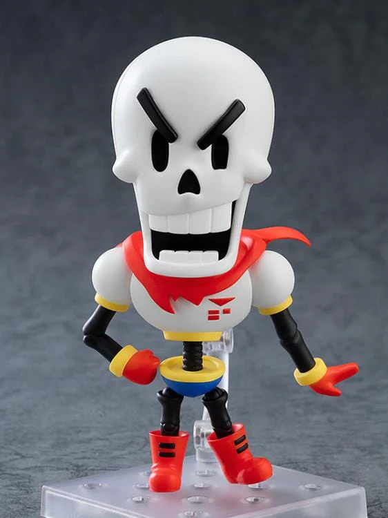 Undertale Nendoroid No.1827 Papyrus - Image 2