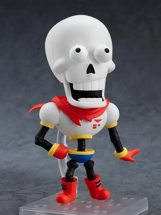 Undertale Nendoroid No.1827 Papyrus - Image 3