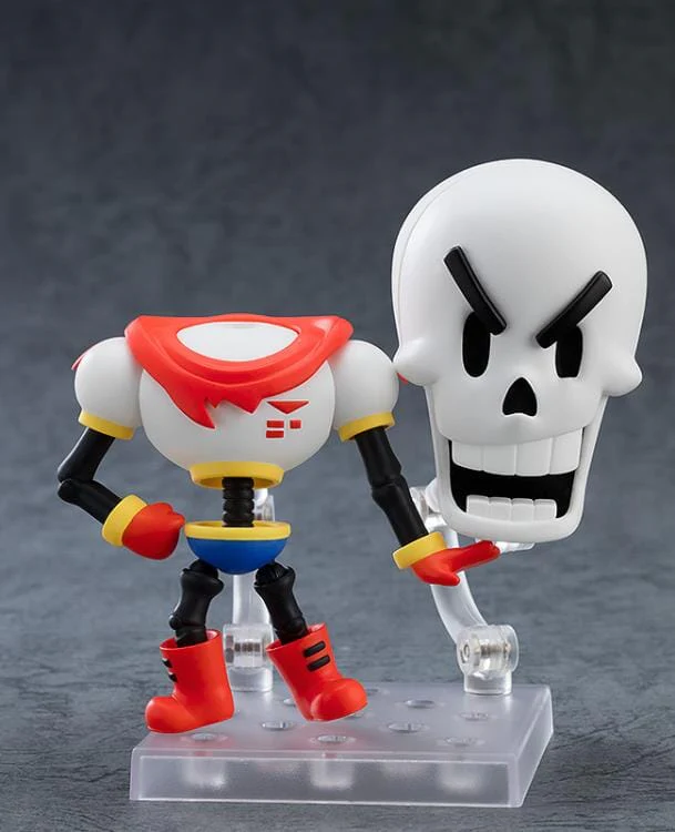 Undertale Nendoroid No.1827 Papyrus - Image 4