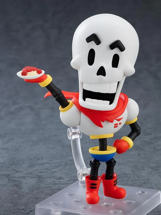 Undertale Nendoroid No.1827 Papyrus - Image 5