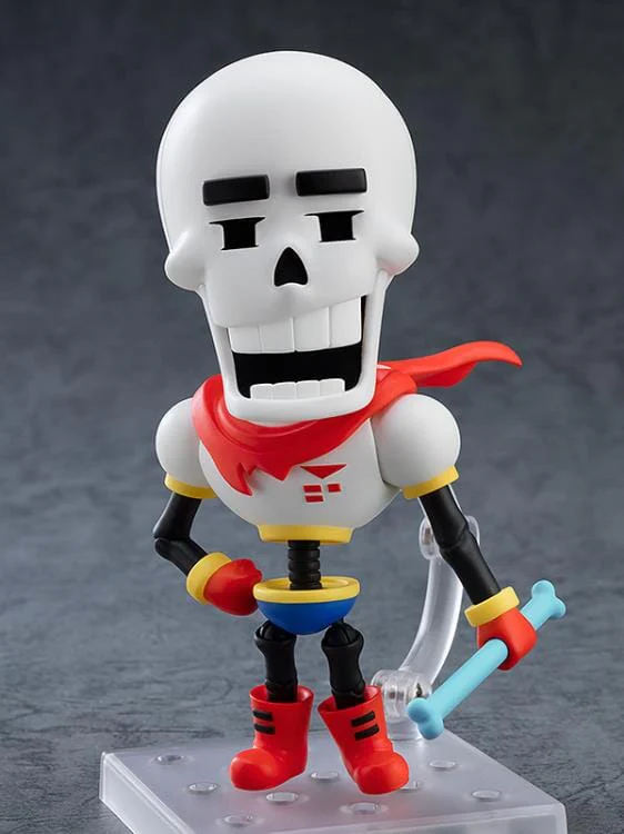 Undertale Nendoroid No.1827 Papyrus - Image 6