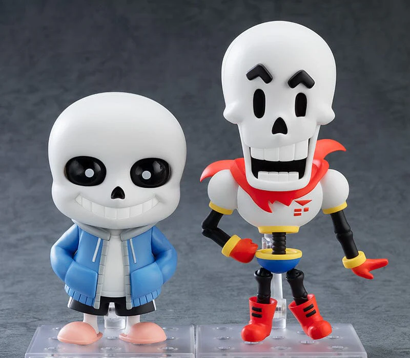 Undertale Nendoroid No.1827 Papyrus - Image 7