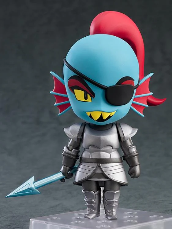 Undertale Nendoroid No.1898 Undyne - Image 2
