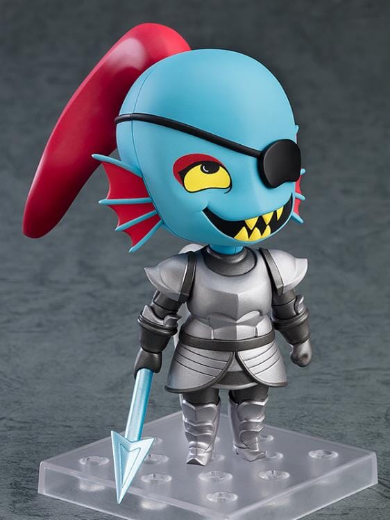 Undertale Nendoroid No.1898 Undyne - Image 3