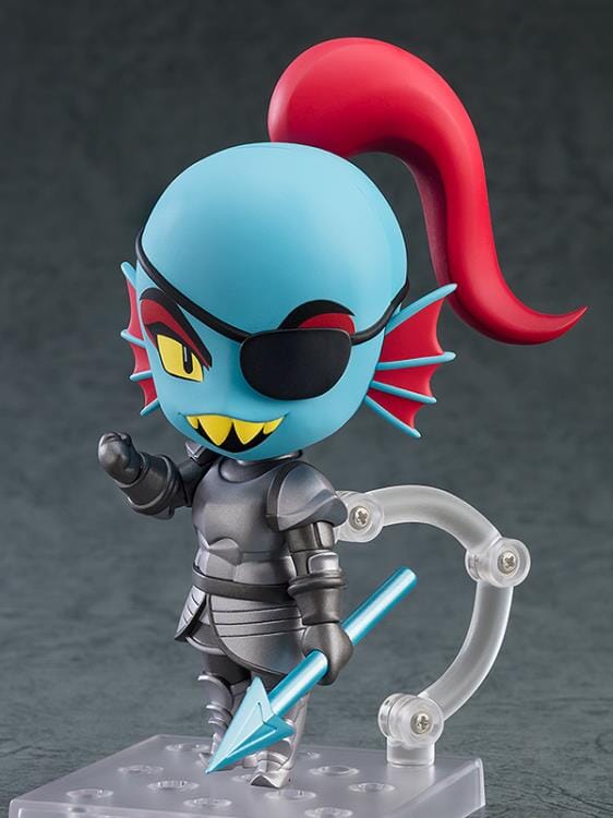 Undertale Nendoroid No.1898 Undyne - Image 4