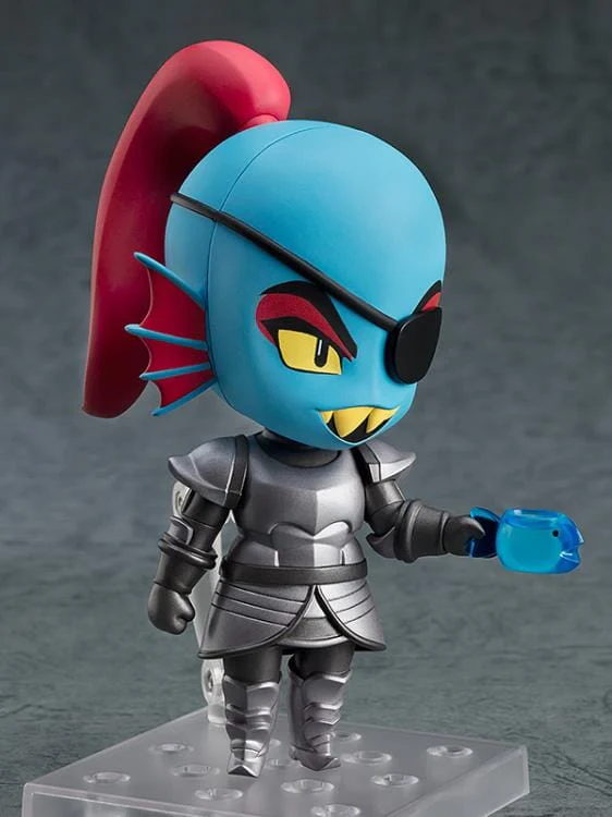 Undertale Nendoroid No.1898 Undyne - Image 5