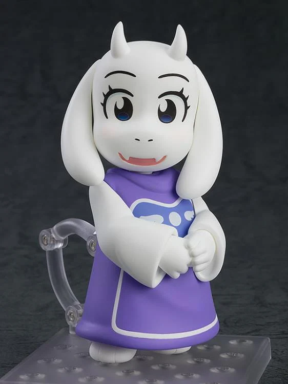 Undertale Nendoroid No.2123 Toriel - Image 2