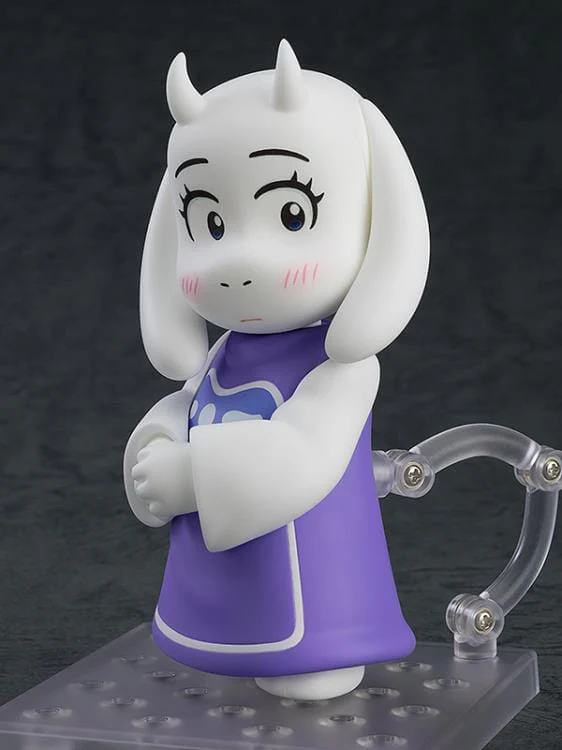 Undertale Nendoroid No.2123 Toriel - Image 3