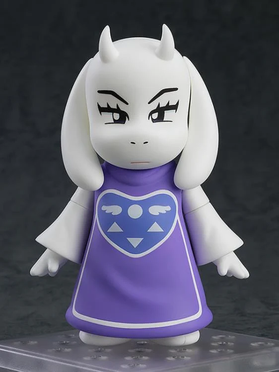 Undertale Nendoroid No.2123 Toriel - Image 4