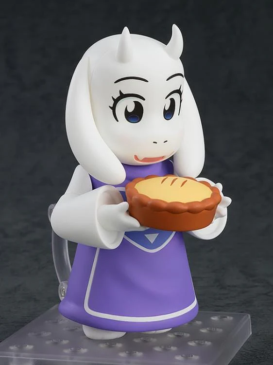 Undertale Nendoroid No.2123 Toriel - Image 5