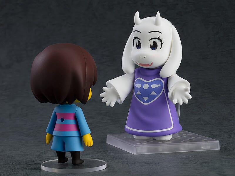 Undertale Nendoroid No.2123 Toriel - Image 6