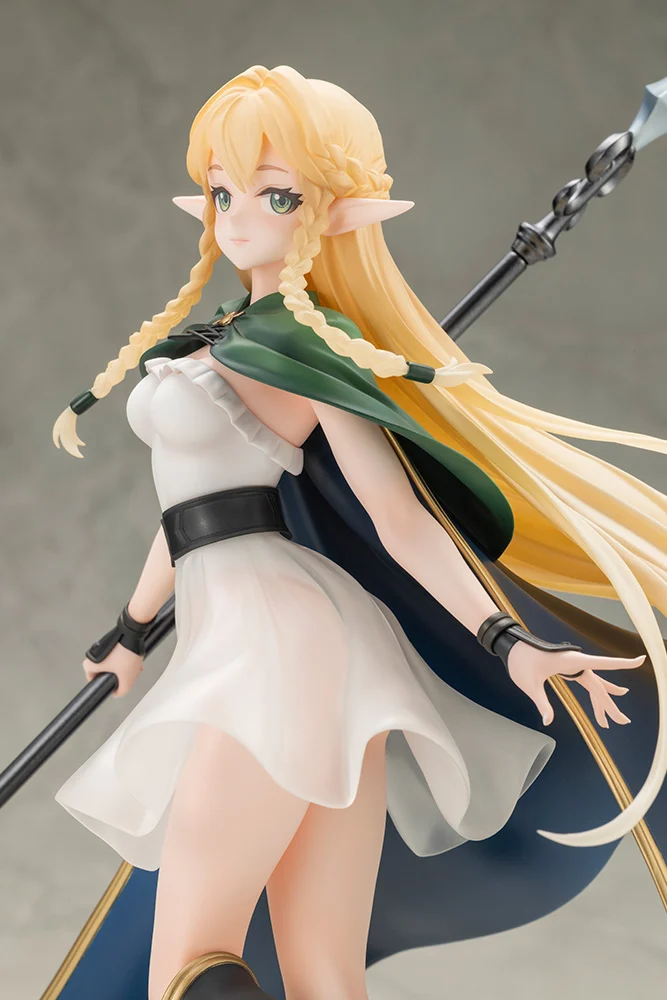Unicorn Overlord Eltolinde 1/7 Scale Figure - Image 10