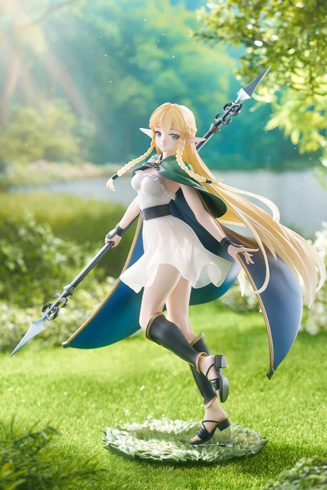 Unicorn Overlord Eltolinde 1/7 Scale Figure - Image 12