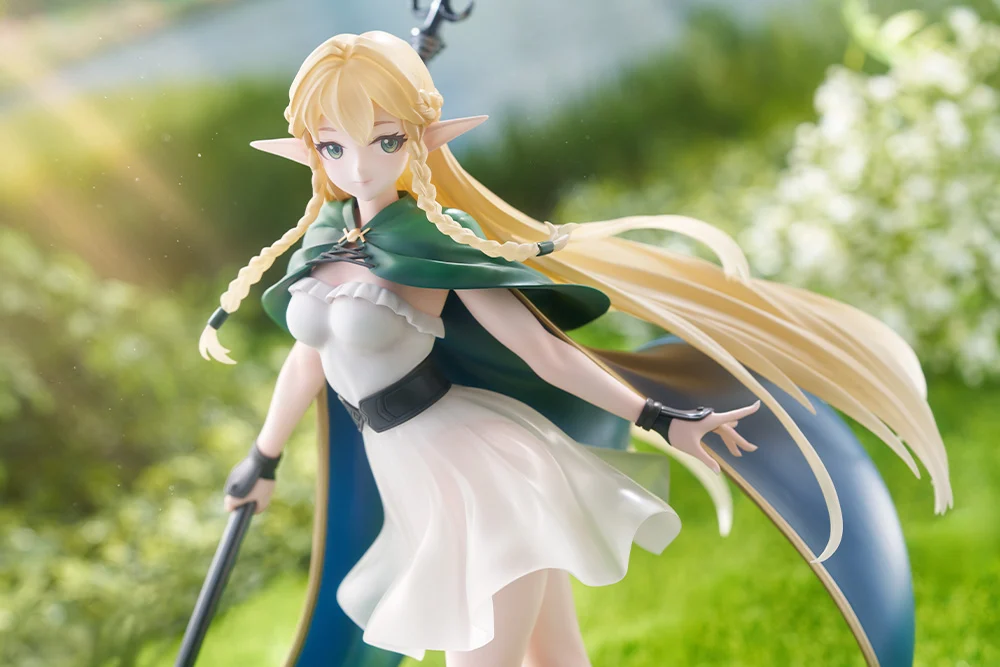 Unicorn Overlord Eltolinde 1/7 Scale Figure - Image 13