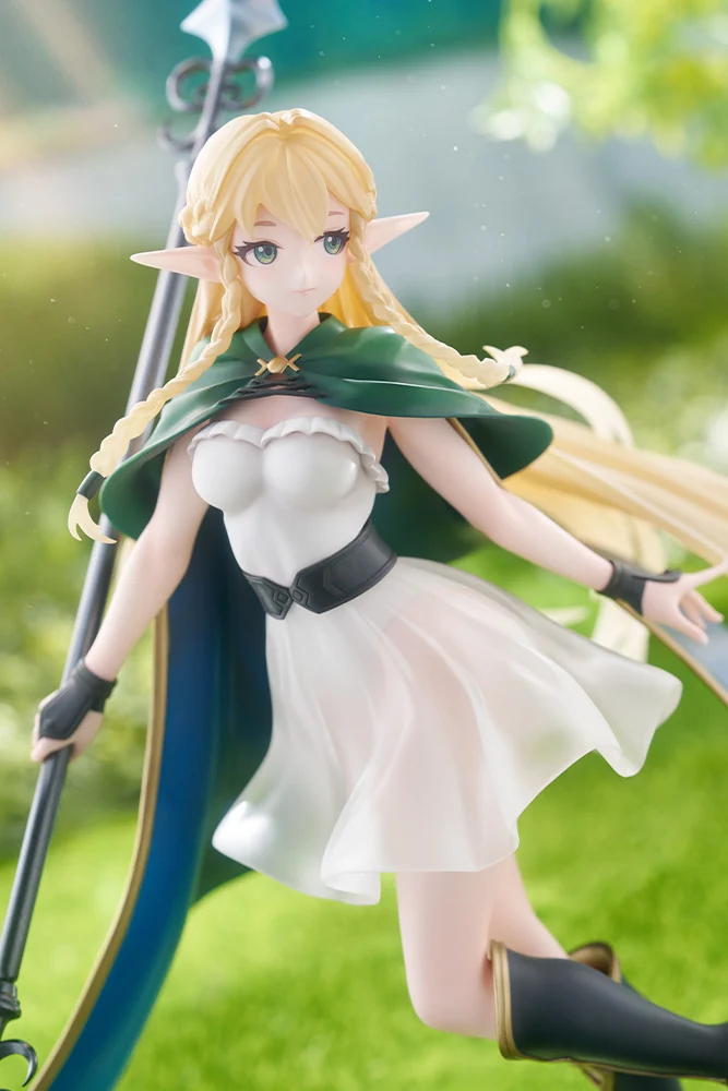 Unicorn Overlord Eltolinde 1/7 Scale Figure - Image 14