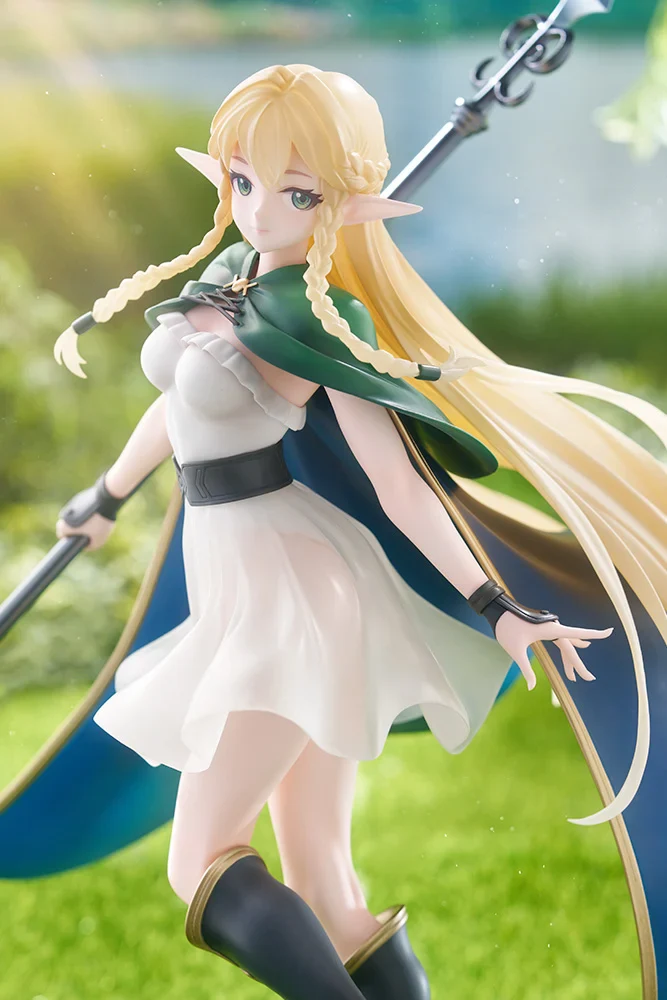 Unicorn Overlord Eltolinde 1/7 Scale Figure - Image 15