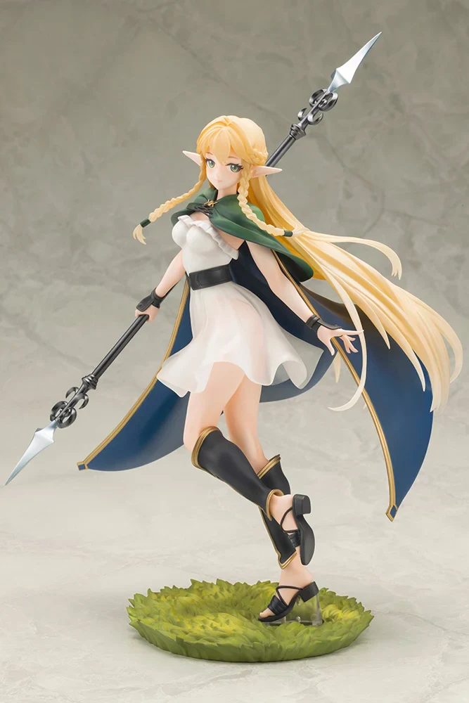 Unicorn Overlord Eltolinde 1/7 Scale Figure - Image 2